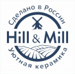 Hill and Mill